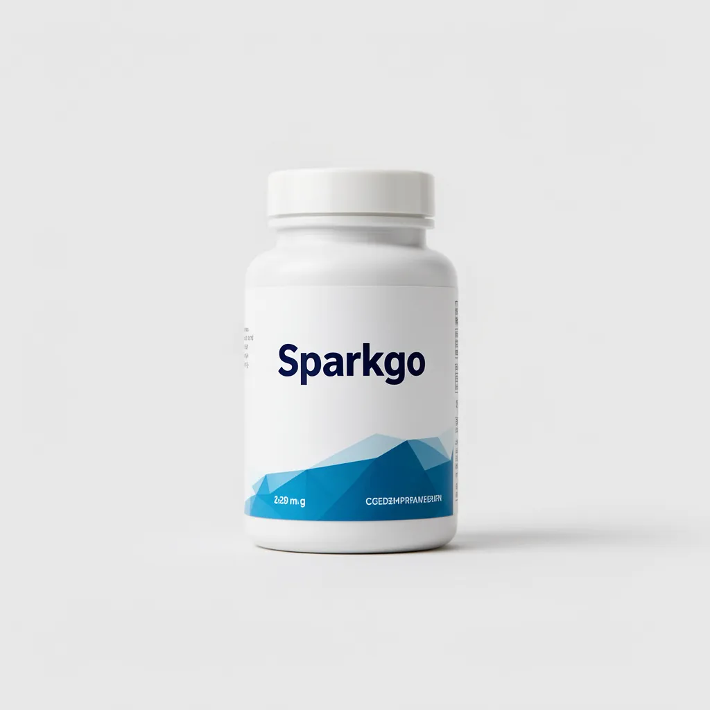 Sparkgo
